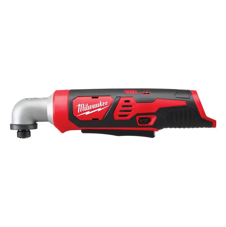 Milwaukee M12BRAID-0 12V 1/4 Hex Right Angle Impact Driver Body Only 4933451247