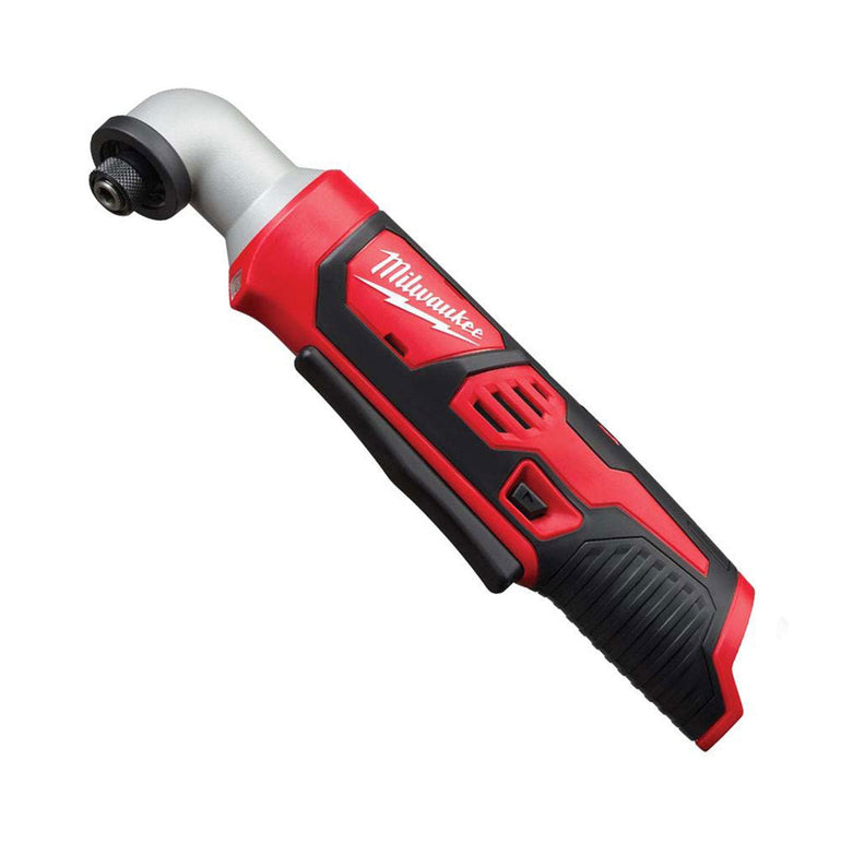 Milwaukee M12BRAID-0 12V 1/4 Hex Right Angle Impact Driver Body Only 4933451247