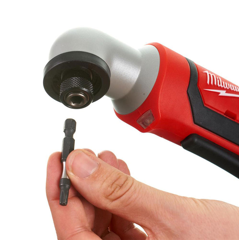 Milwaukee M12BRAID-0 12V 1/4