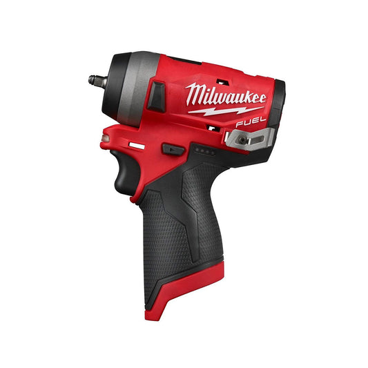 Milwaukee M12FIW14-0 12V FUEL Brushless 1/4" Impact Wrench Body Only 4933464611