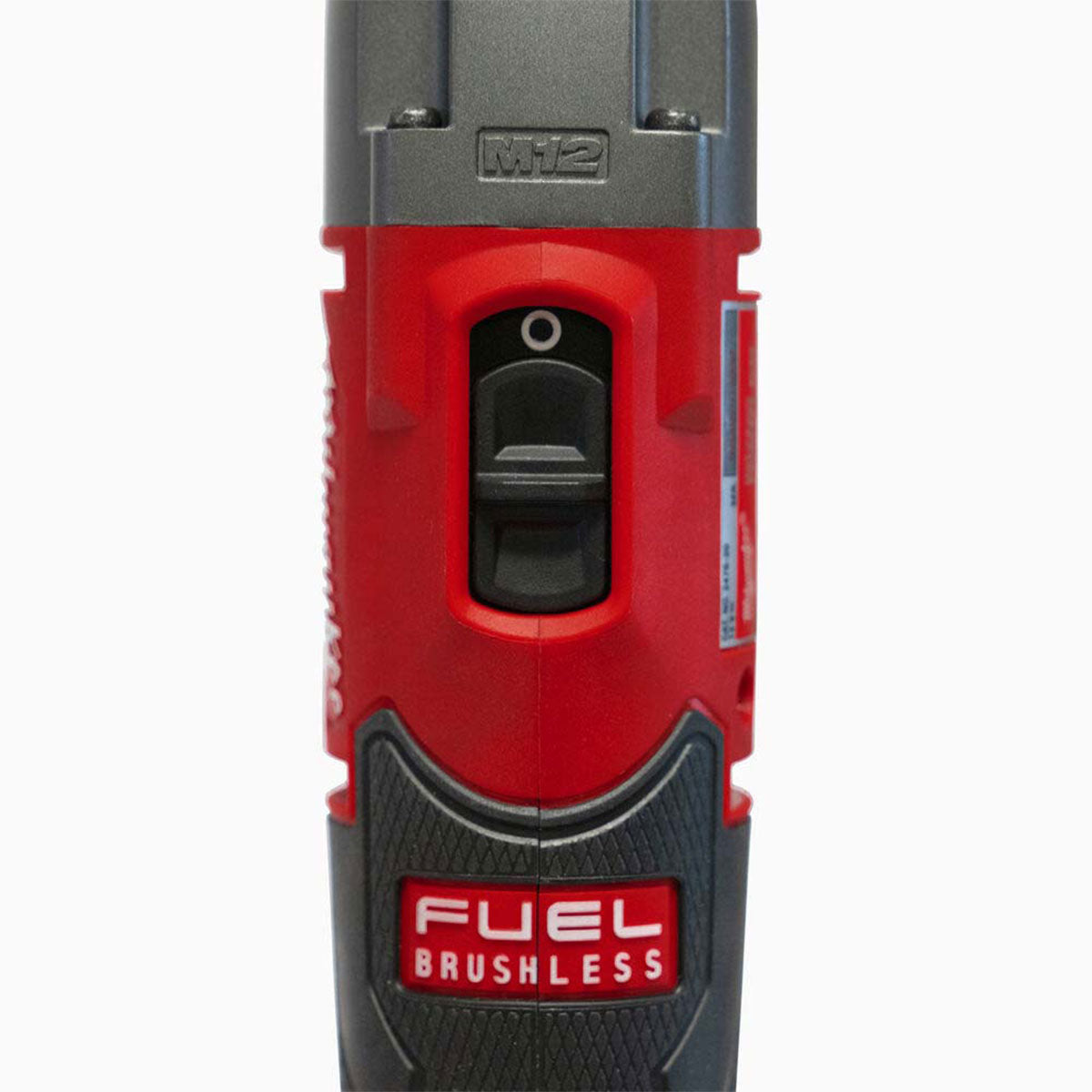 Milwaukee M12FNB16-0X 12V FUEL Brushless 1.6mm Nibbler with Case 4933479618