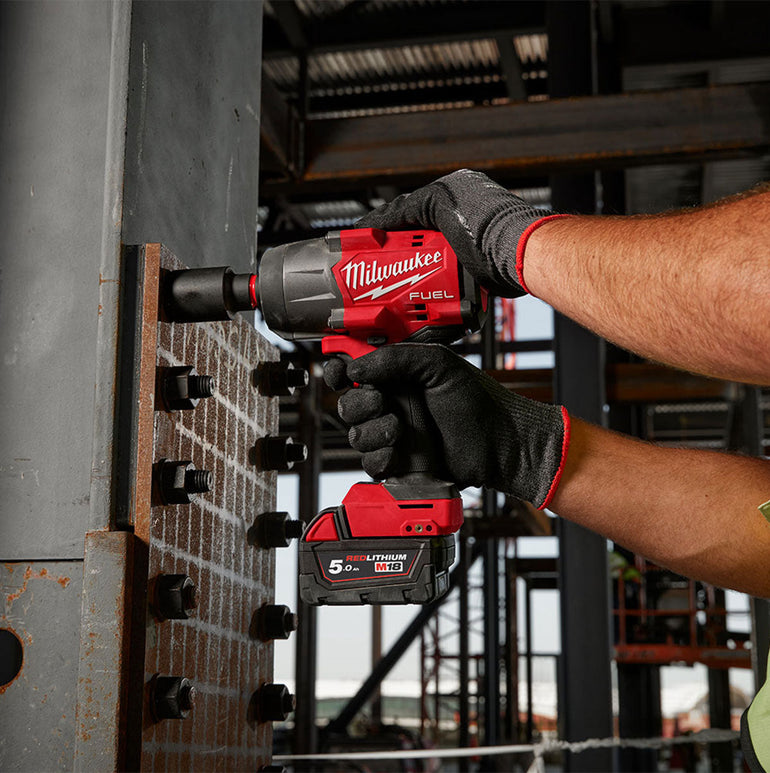 Milwaukee M18FHIW2F12-0X 18V FUEL Brushless 1/2