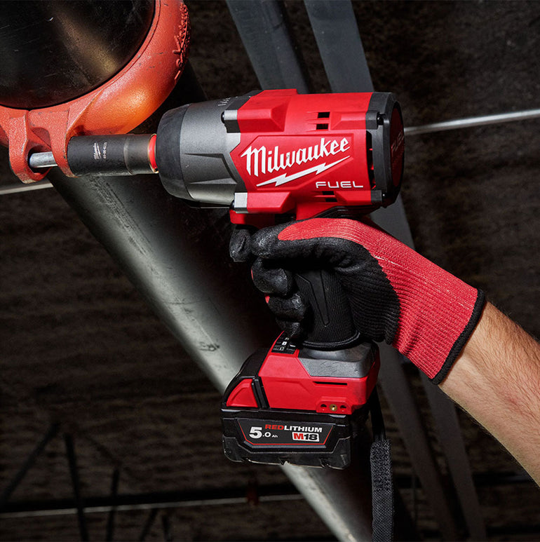 Milwaukee M18FHIW2F12-0X 18V FUEL Brushless 1/2