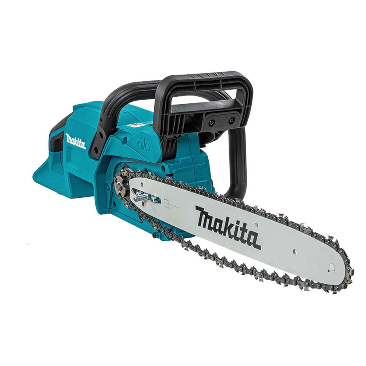 Makita DUC357Z 18V LXT Brushless 350mm Chainsaw Body Only