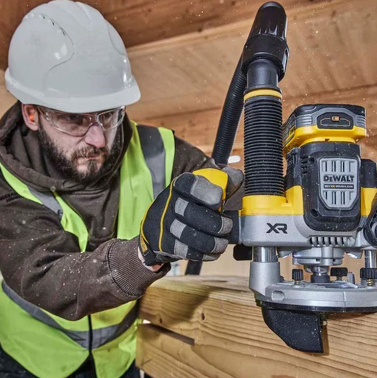 Dewalt DCW620H2-GB 18V XR Brushless 1/2