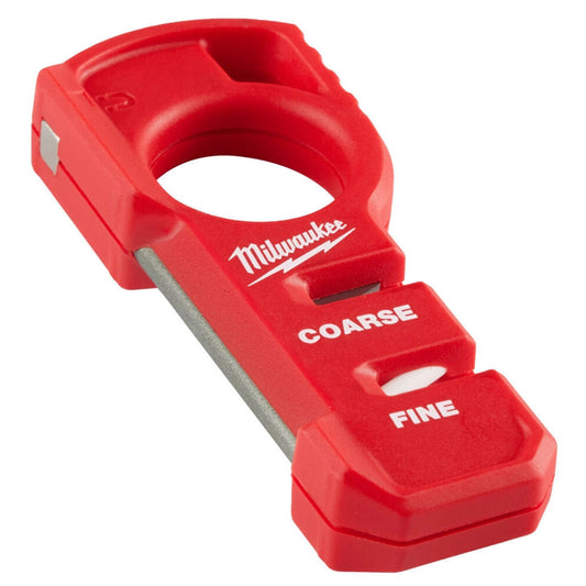 Milwaukee Compact Knife Sharpener 4932478562