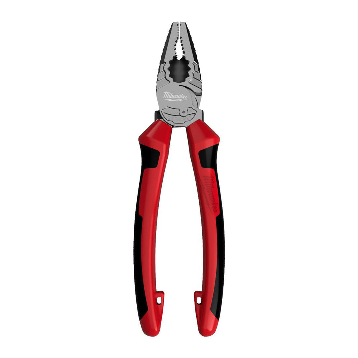 Milwaukee 165mm Combination Plier 4932492462