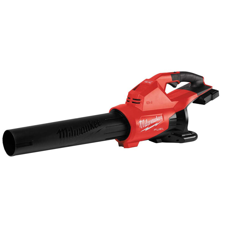 Milwaukee M18F2BL-802 18V Fuel Brushless Dual Battery Blower with 2 x 8.0Ah Battery & Charger 4933479989