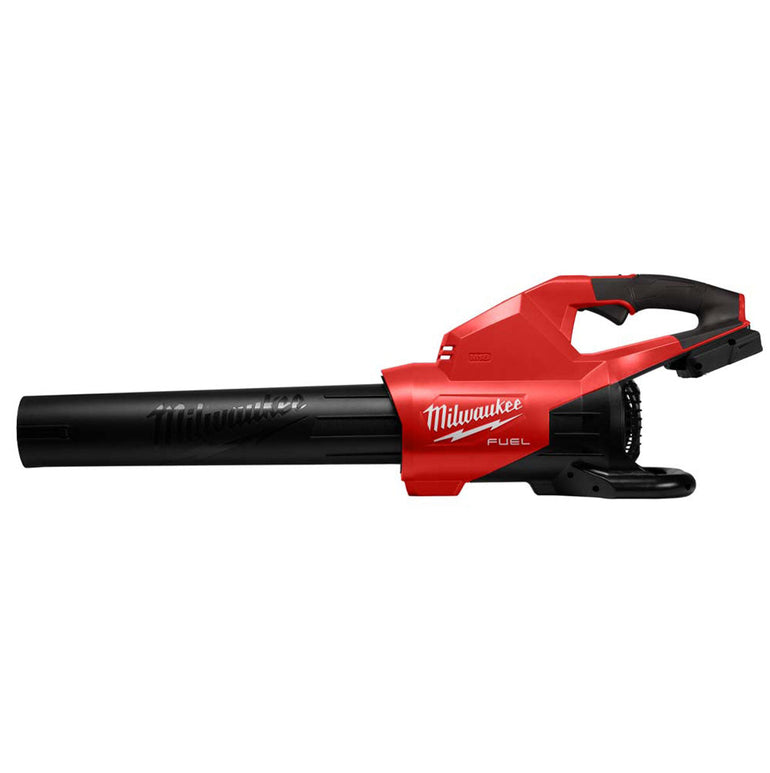 Milwaukee M18F2BL-802 18V Fuel Brushless Dual Battery Blower with 2 x 8.0Ah Battery & Charger 4933479989