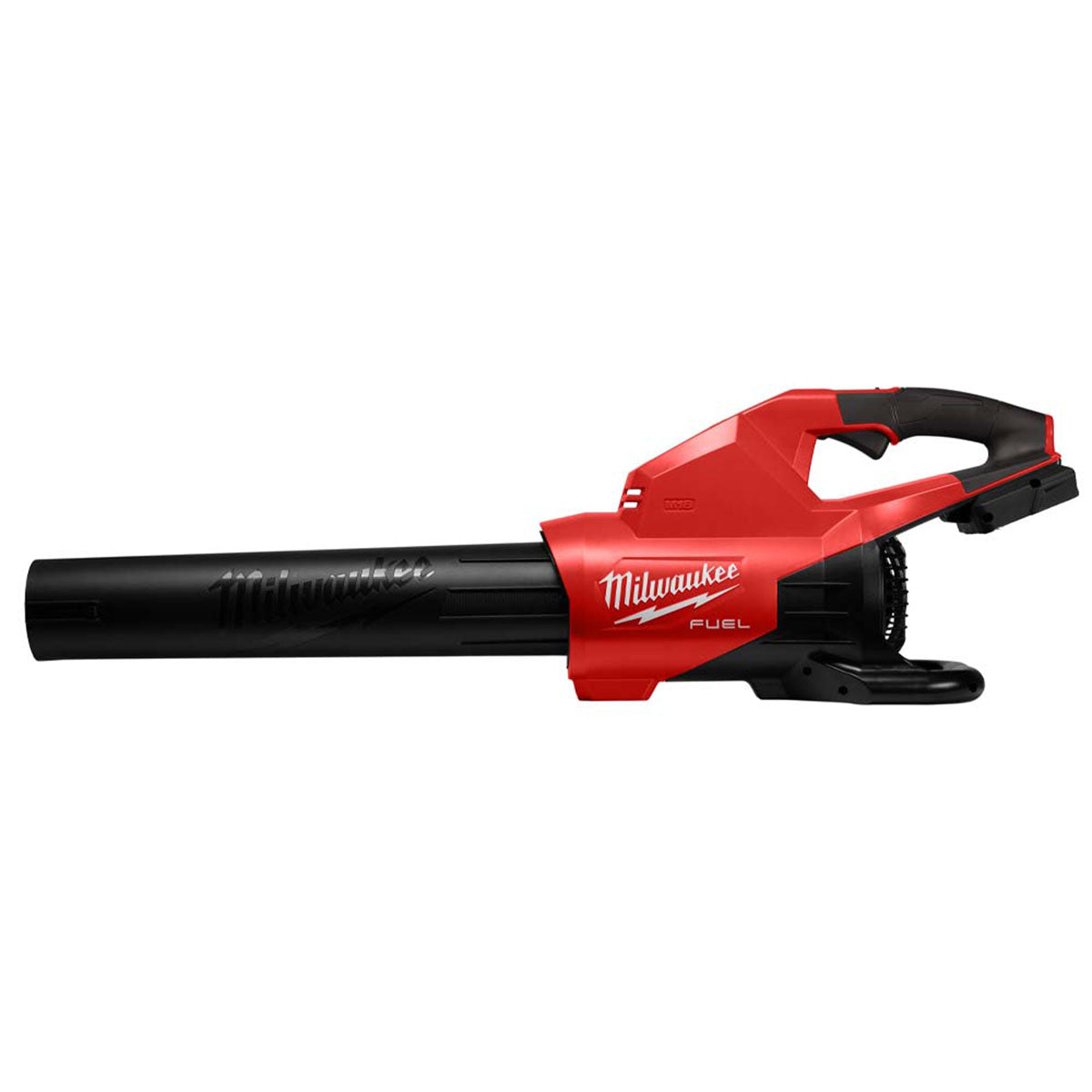 Milwaukee M18F2BL-0 18V Fuel Brushless Dual Battery Blower with 2 x 5.0Ah Battery & Charger