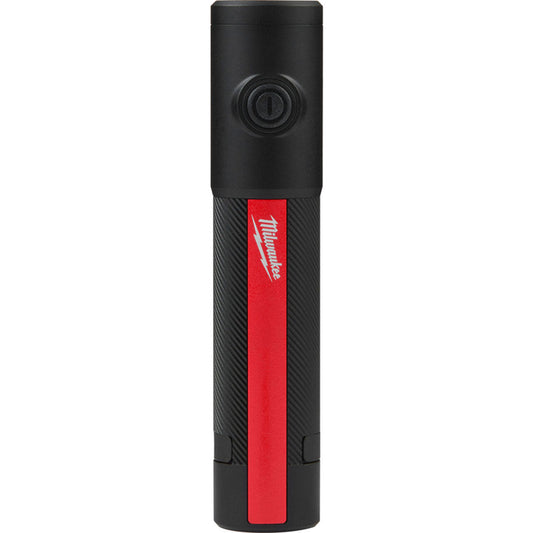 Milwaukee IR FL500 USB Rechargeable Flashlight 500 Lumens 4933478586