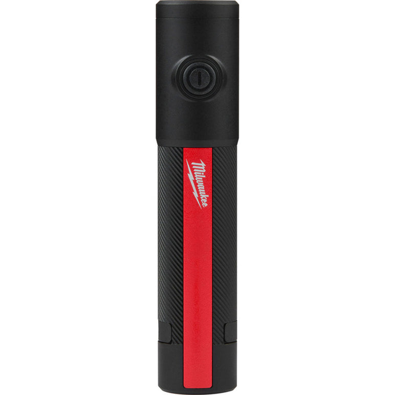 Milwaukee IR FL500 USB Rechargeable Flashlight 500 Lumens 4933478586