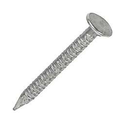 TIMCO ANNULAR RINGSHANK NAILS 2MM X 20MM 1KG PACK