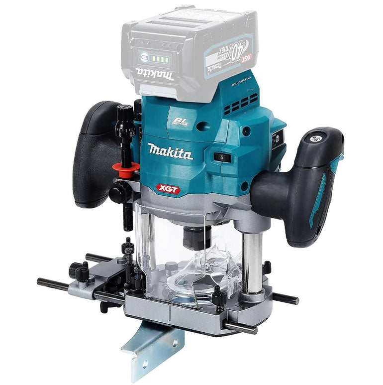 Makita RP001GZ02 40V Max XGT Brushless 1/2