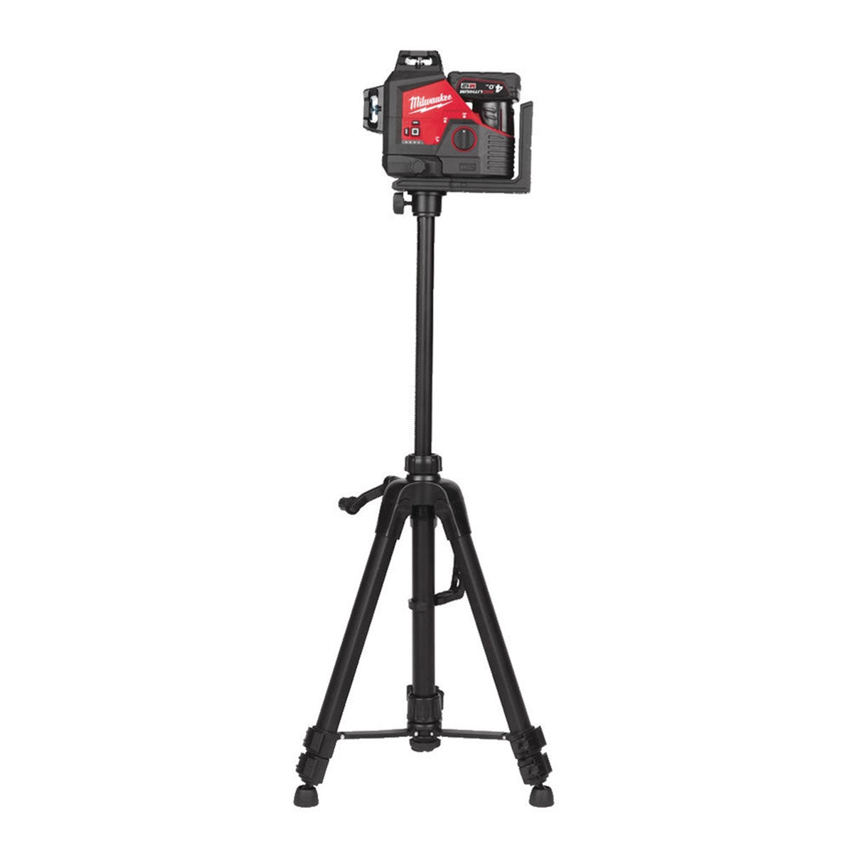 Milwaukee TRP120 1.2m Compact Laser Tripod 4932478959