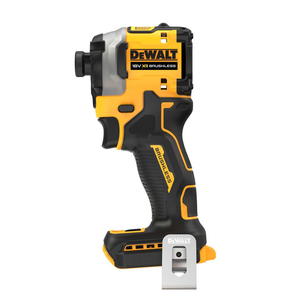 Dewalt DCF850NT 18V XR Brushless Impact Driver Body Only with Case