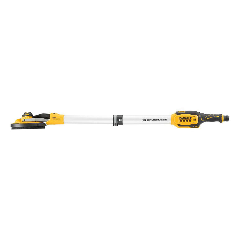 Dewalt DCE800NB 18V XR 225mm Brushless Drywall Sander Body Only