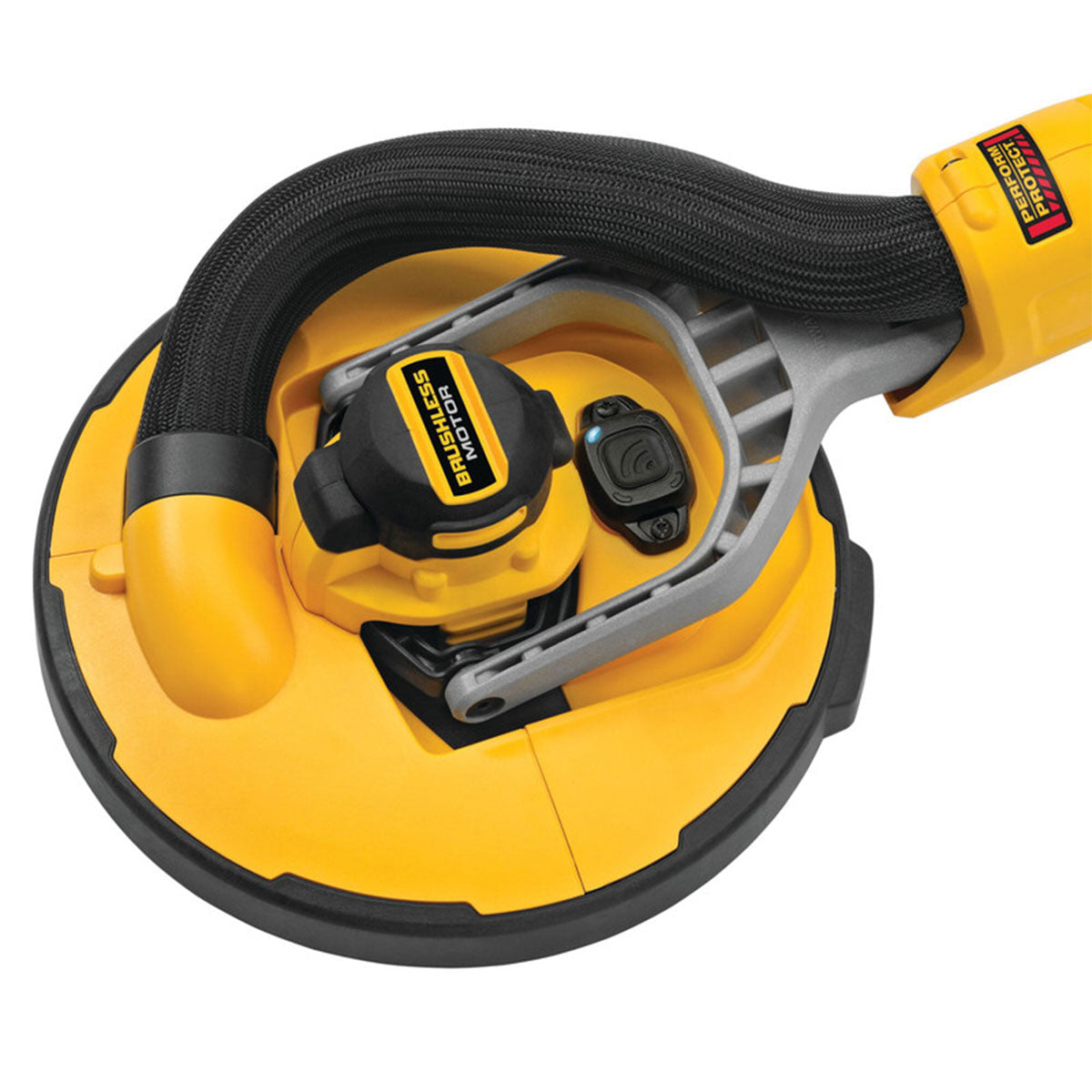 Dewalt DCE800NB 18V XR 225mm Brushless Drywall Sander Body Only