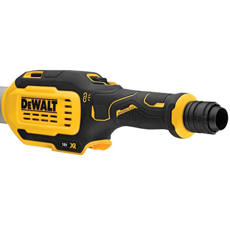 Dewalt DCE800NB 18V XR 225mm Brushless Drywall Sander Body Only