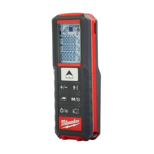 Milwaukee LDM50 50m Laser Distance Meter 4933447700