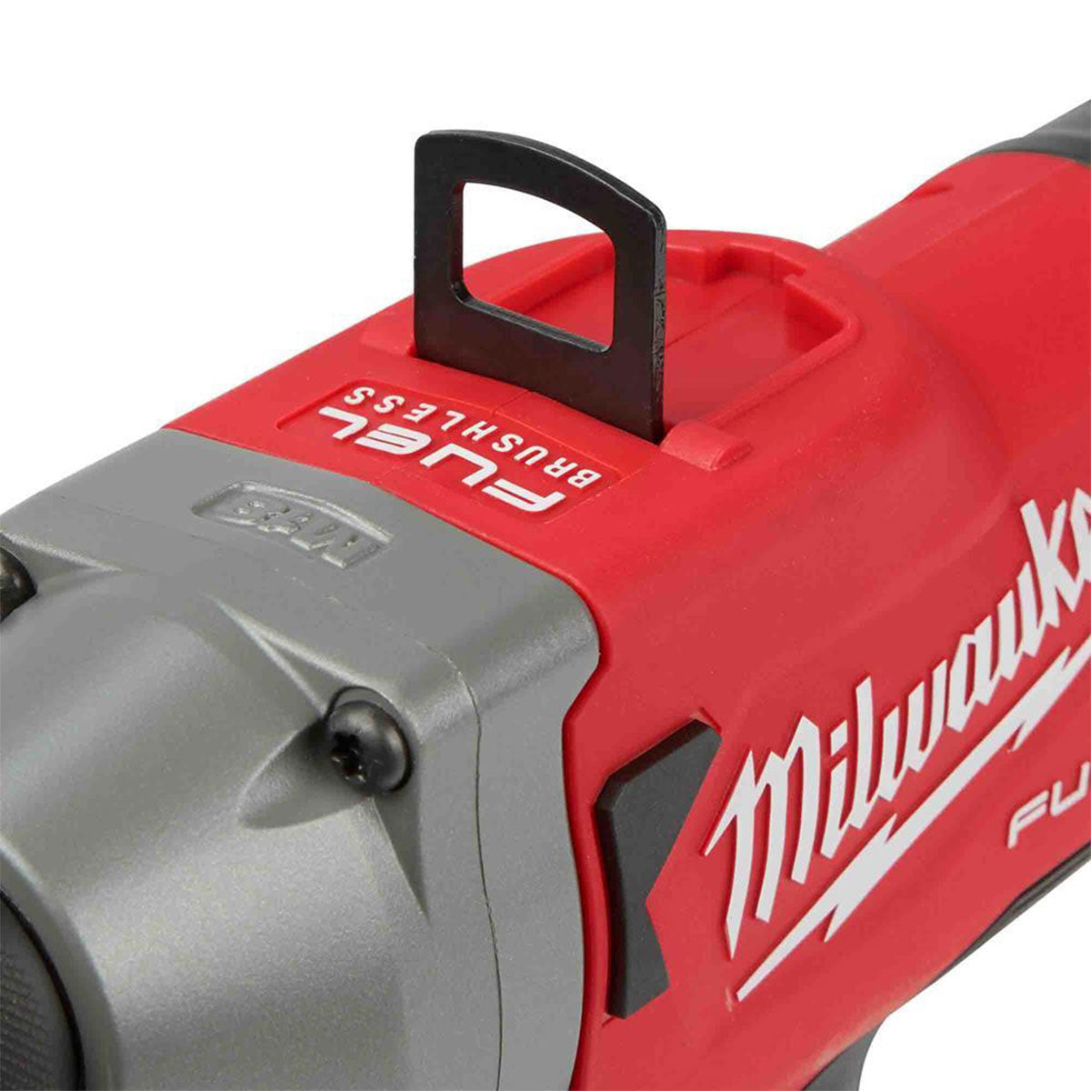 Milwaukee M18ONEFPRT-0X 18V FUEL ONE-KEY Brushless Rivet Gun Body Only with Case 4933478601