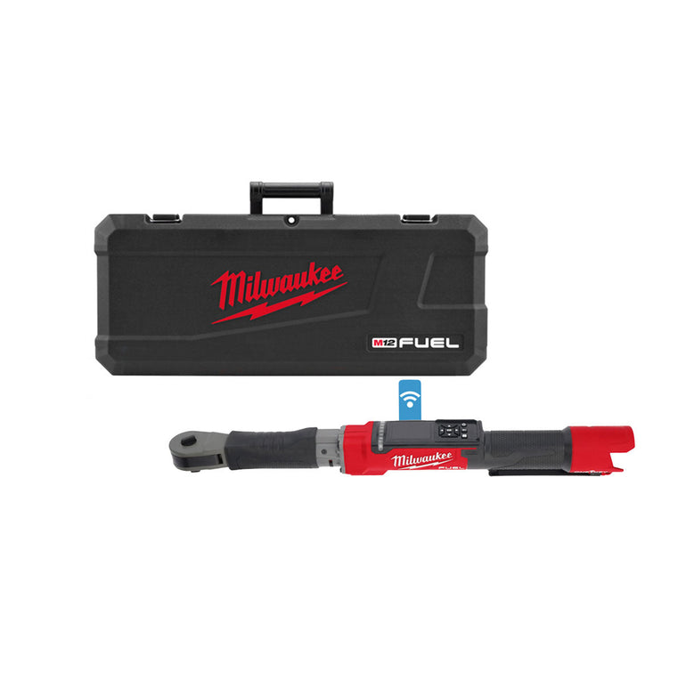 Milwaukee M12ONEFTR12-0C 12V FUEL ONE-KEY Brushless 1/2