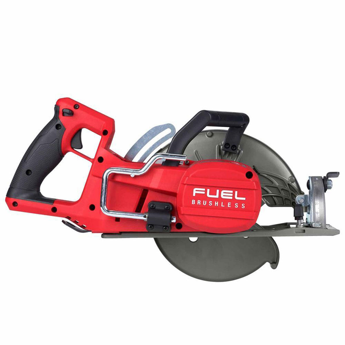 Milwaukee M18FCSRH66-0 18V FUEL Brushless 190mm Rear Handle Circular Saw Body Only