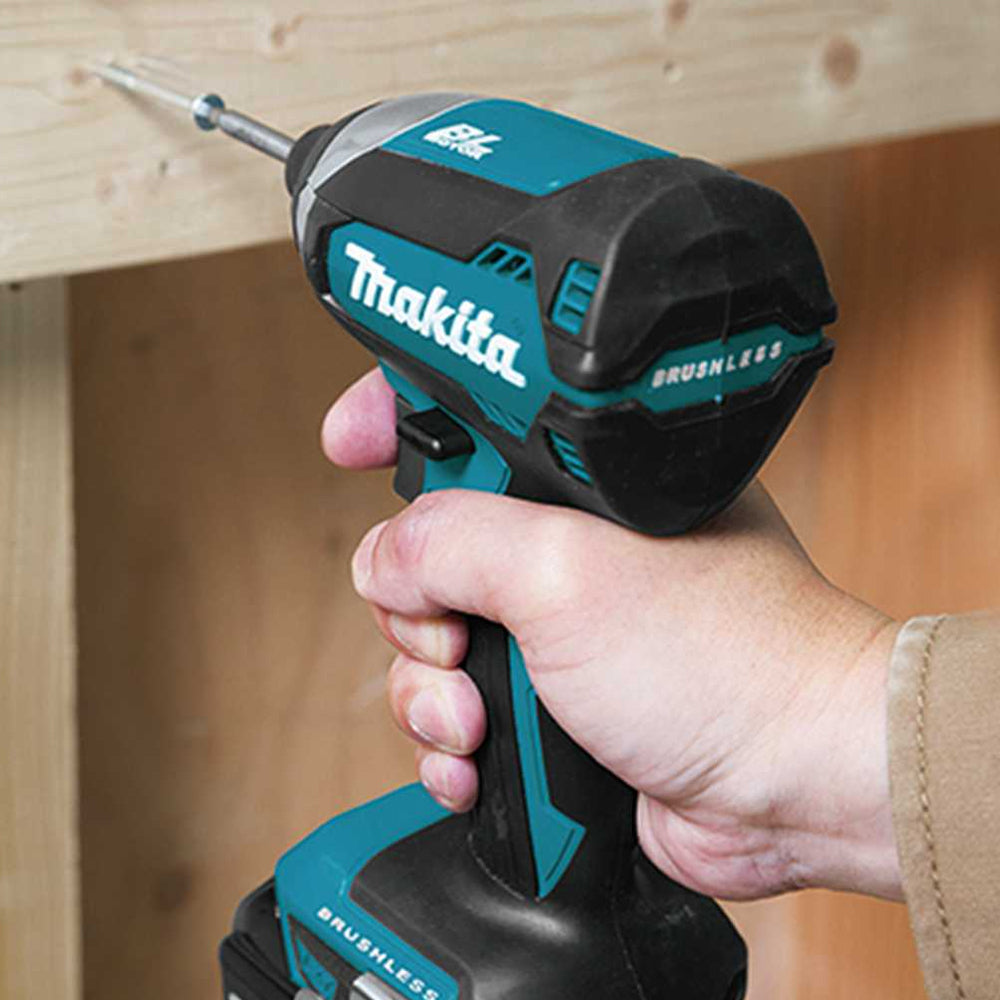 Makita DTD153Z 18V LXT Brushless Impact Driver Body Only