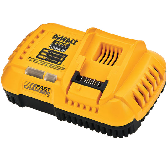 Dewalt DCB118 18/54V Li-ion FlexVolt XR Multi-Voltage Fast Charger