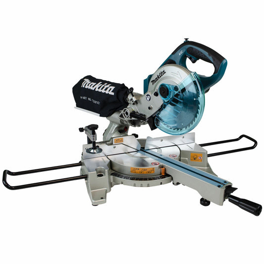 Makita DLS713NZ 18V LXT Li-ion 190mm Slide Compound Mitre Saw Body Only