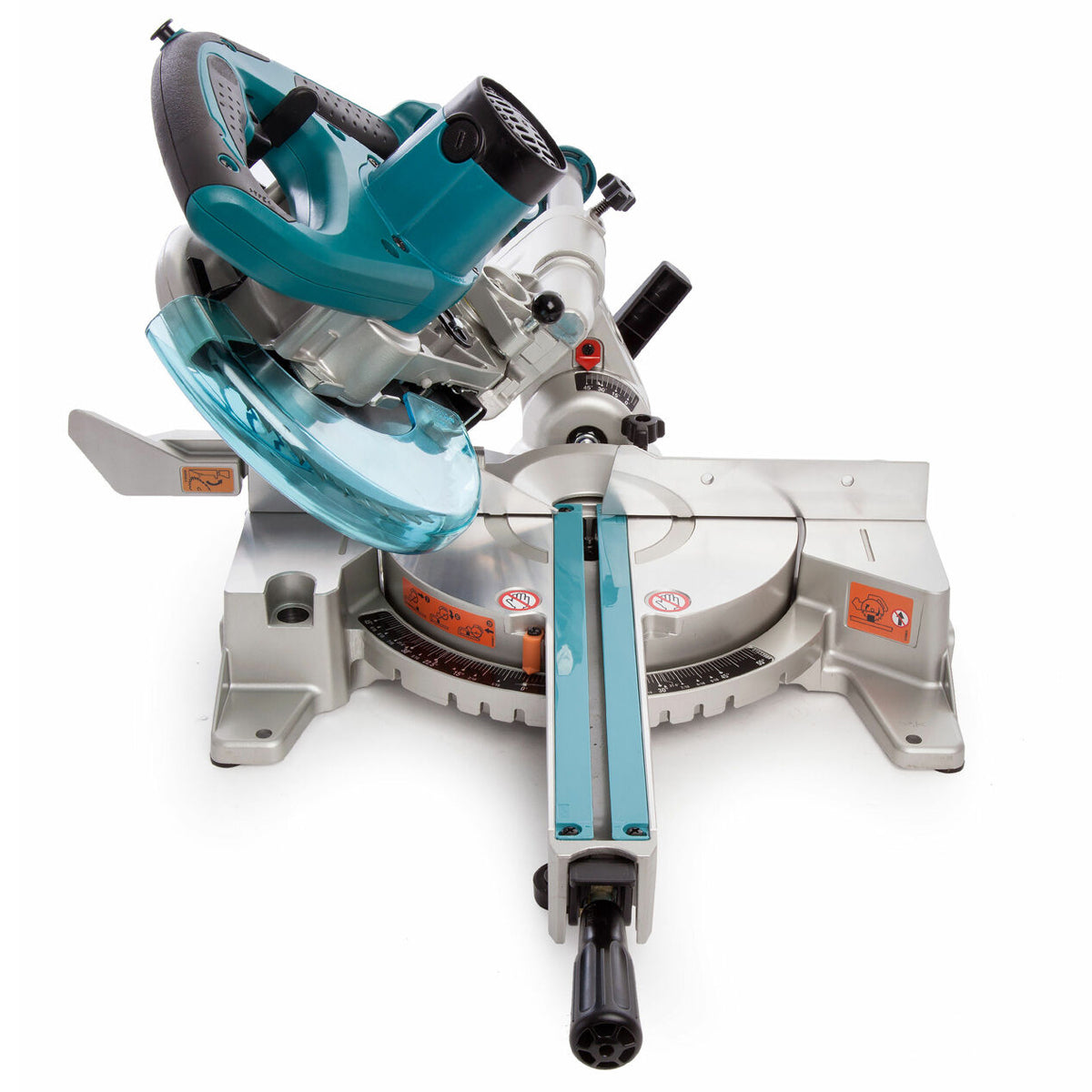 Makita DLS713NZ 18V LXT Li-ion 190mm Slide Compound Mitre Saw Body Only