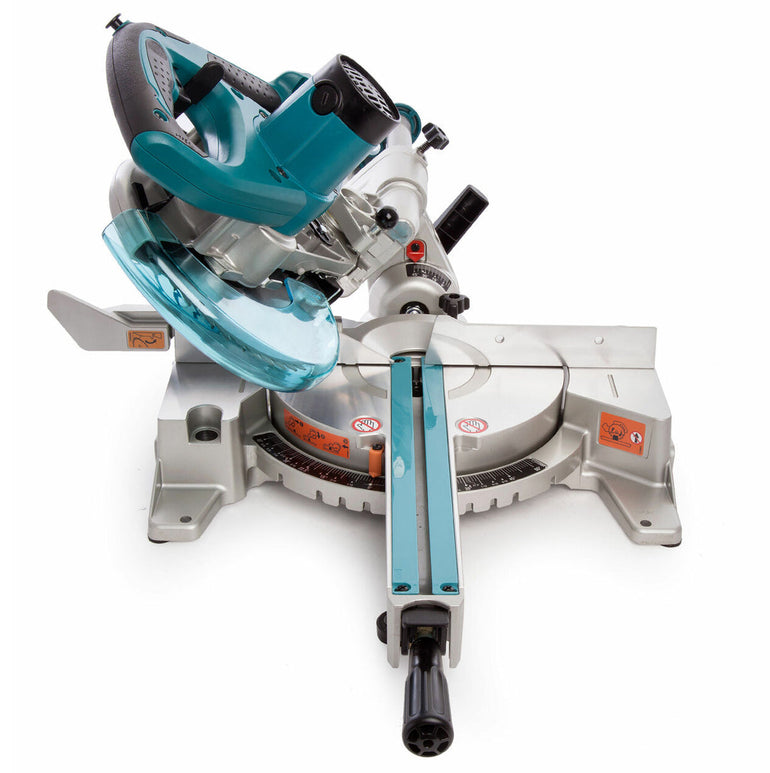 Makita DLS713NZ 18V LXT Li-ion 190mm Slide Compound Mitre Saw Body Only