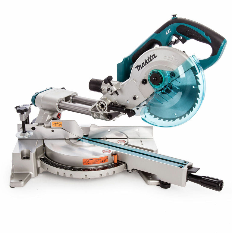 Makita DLS713NZ 18V LXT Li-ion 190mm Slide Compound Mitre Saw Body Only