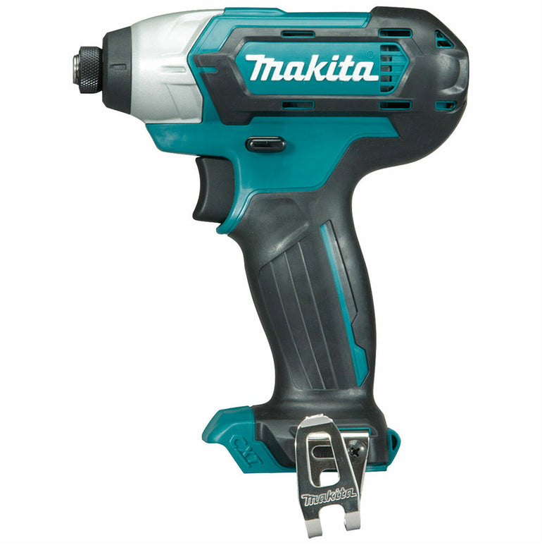 Makita CLX224AJ 12V Max CXT 2 Piece Cordless Kit With 2 x 2.0Ah Batteries & Charger In Case