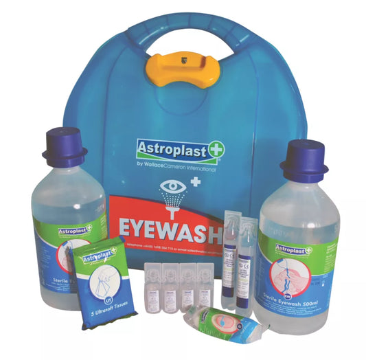 WALLACE CAMERON MEZZO EYE WASH KIT