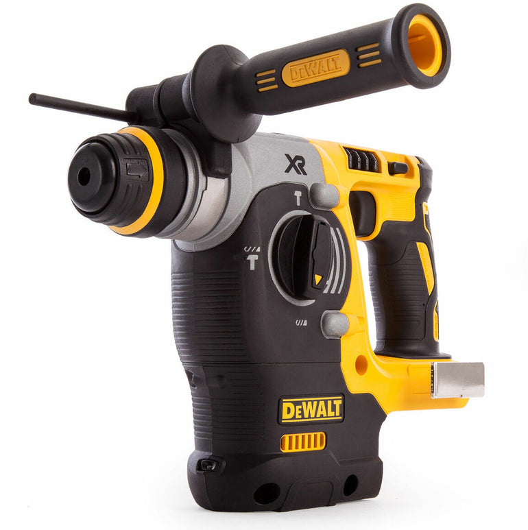 Dewalt DCH273N 18V XR Brushless SDS+ Rotary Hammer Drill Body Only