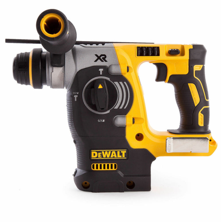 Dewalt DCH273N 18V XR Brushless SDS+ Rotary Hammer Drill Body Only