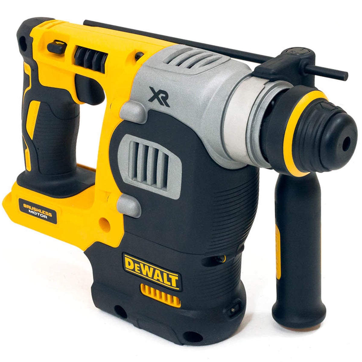 Dewalt DCH273N 18V XR Brushless SDS+ Rotary Hammer Drill Body Only