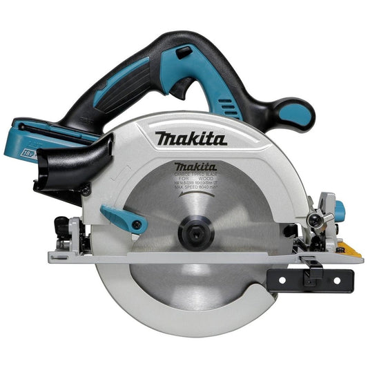 Makita DHS710Z 36V LXT Li-ion Cordless Circular Saw 190mm  Body Only