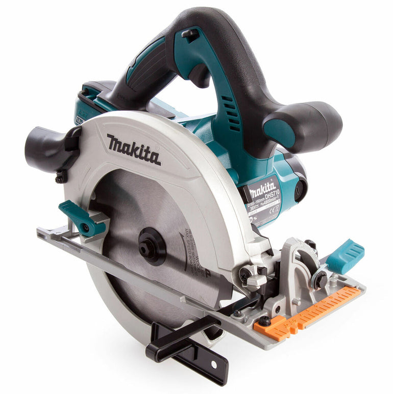 Makita DHS710Z 36V LXT Li-ion Cordless Circular Saw 190mm  Body Only