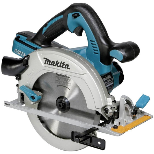 Makita DHS710Z 36V LXT Li-ion Cordless Circular Saw 190mm  Body Only