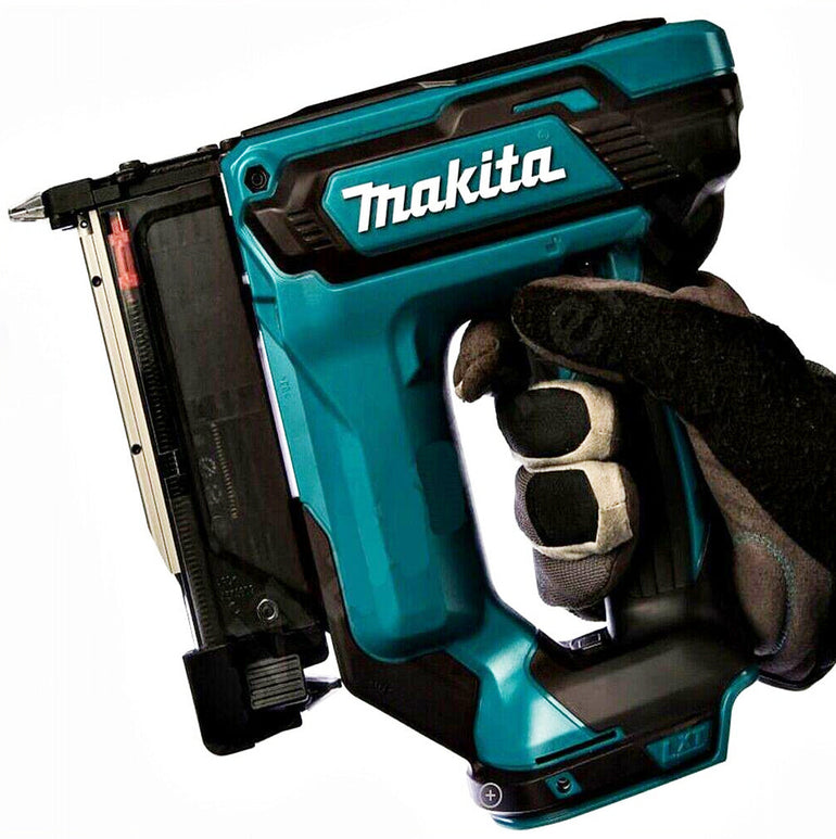 Makita DPT353Z 18V LXT 23Ga Pin Nailer Body With Makpac Type 3 Case