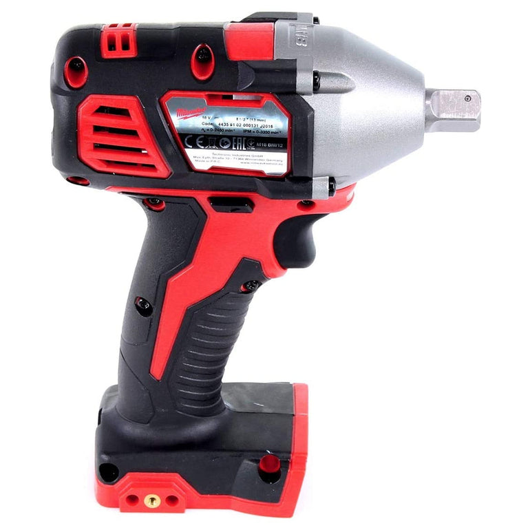 Milwaukee M18BIW12-0 18V Compact 1/2