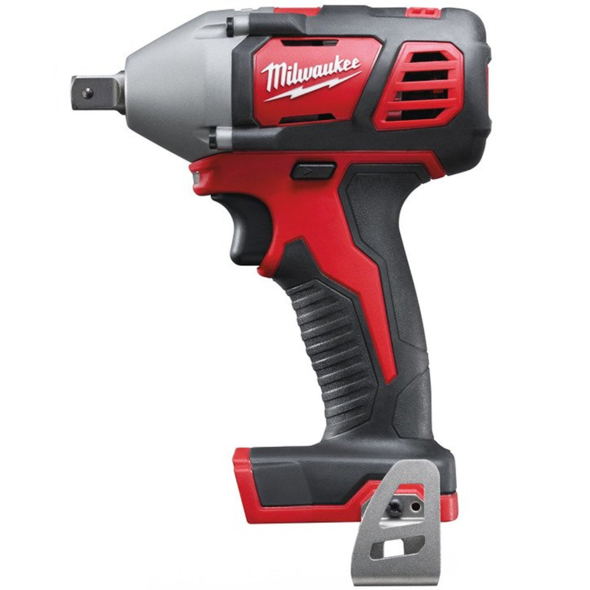 Milwaukee M18BIW12-0 18V Compact 1/2" Impact Wrench Body Only 4933443590