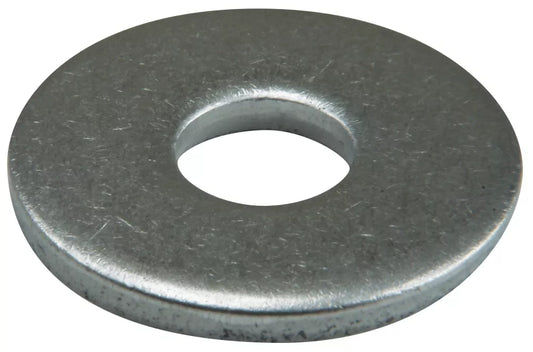 EASYFIX A2 STAINLESS STEEL WASHERS M8 X 1.4MM 50 PACK (248GX)