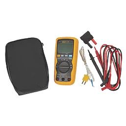 DI-LOG AC DIGITAL MULTIMETER 1000V