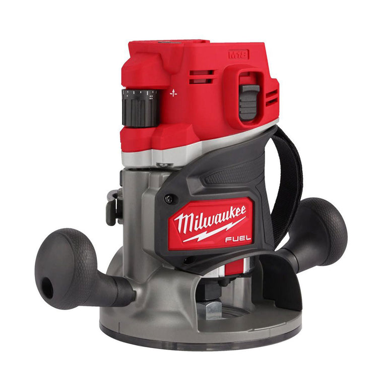 Milwaukee 18V M18FR12-0 FUEL Brushless 1/2