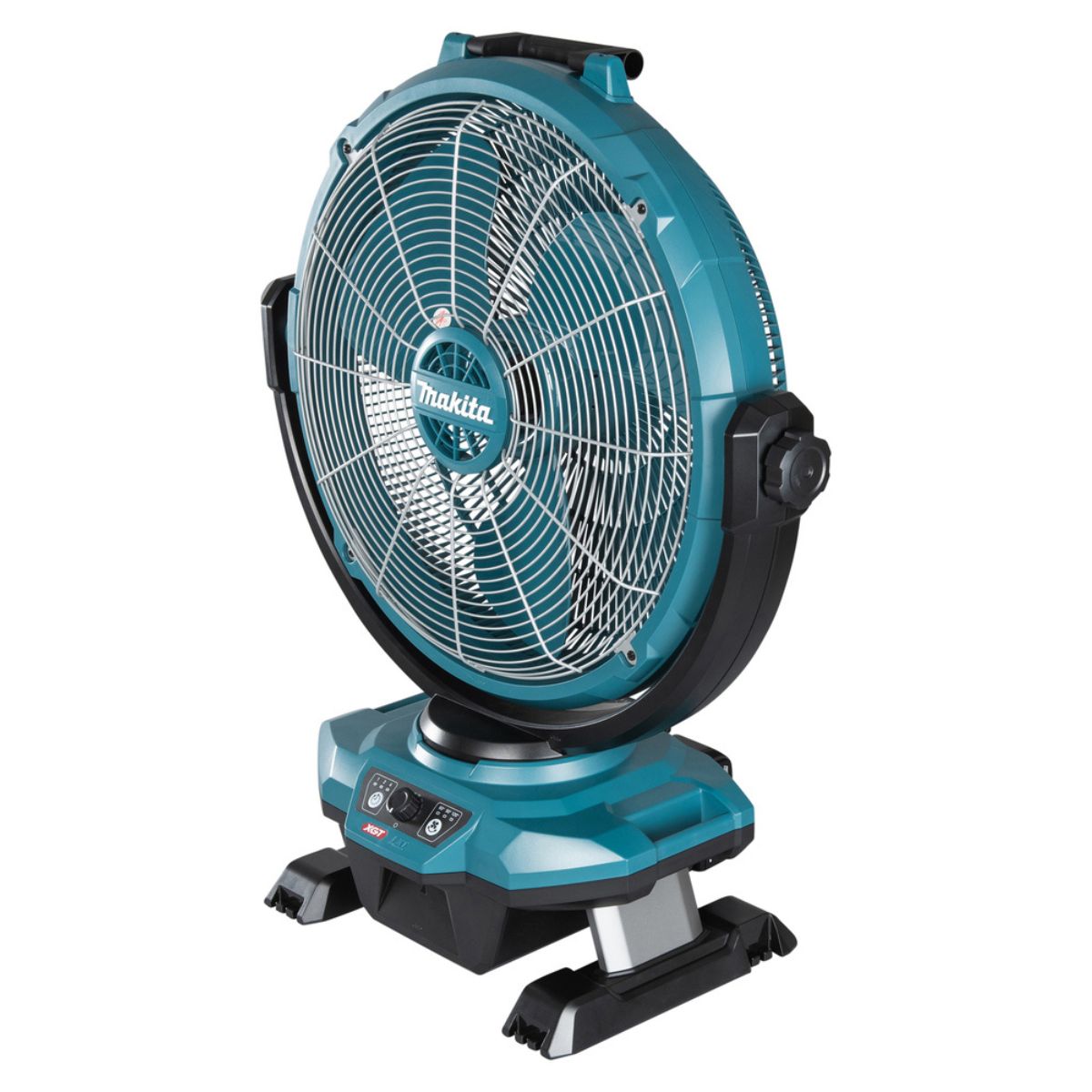 Makita CF003GZ 40Vmax XGT Cordless 450mm Portable Fan Body Only