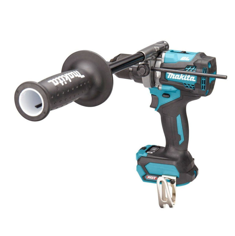 Makita HP001GZ01 40v max XGT Brushless Combi Drill Body Only with Case