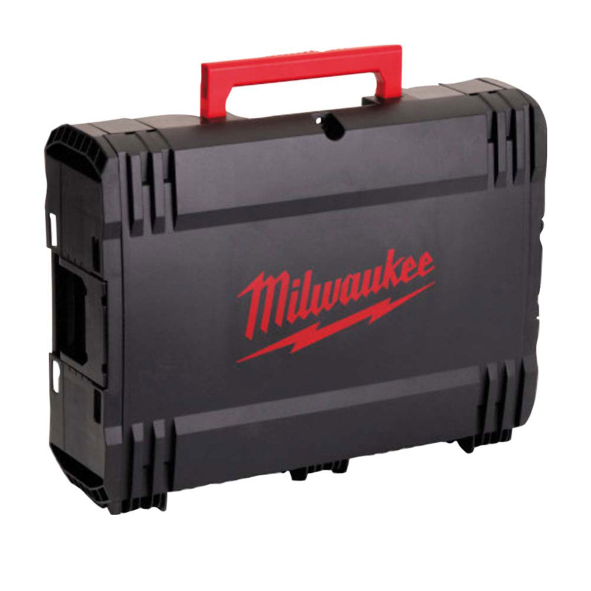 Milwaukee 18V M18ONEFHPX-0X Fuel Brushless SDS Plus Hammer Drill with 5 Piece Drill Bit Set